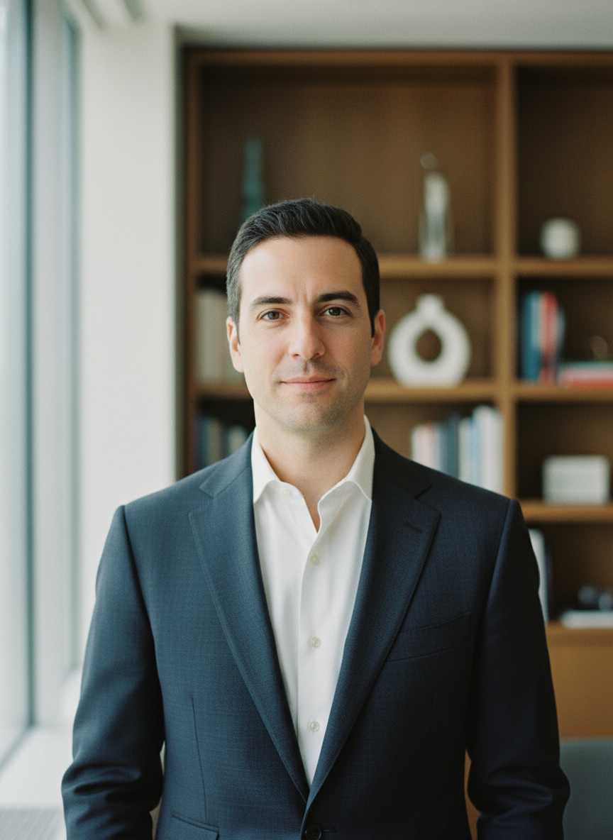 Anthony R Coletta — Mortgage Agent Level 2 at Tripoint Mortgage Group