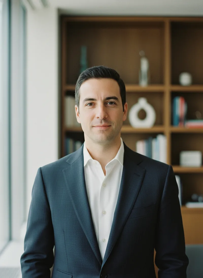 Anthony Coletta — Mortgage Agent Level 2 at Tripoint Mortgage Group