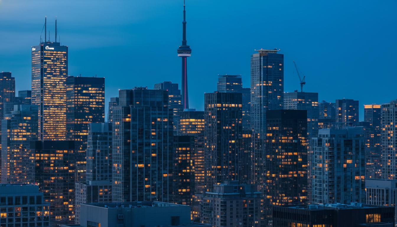 Toronto Mortgage Rates April 2026: What the Bank of Canada Hold Means for GTA Buyers