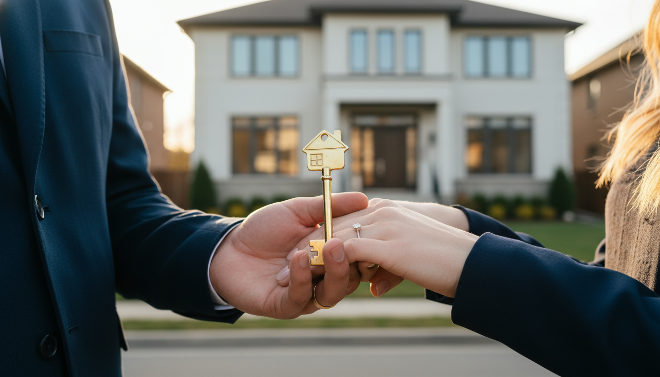 First-Time Home Buyers in the GTA: Every 2026 Program You Should Know